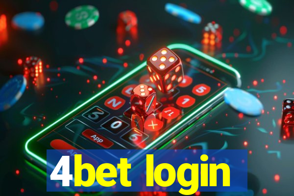 4bet login